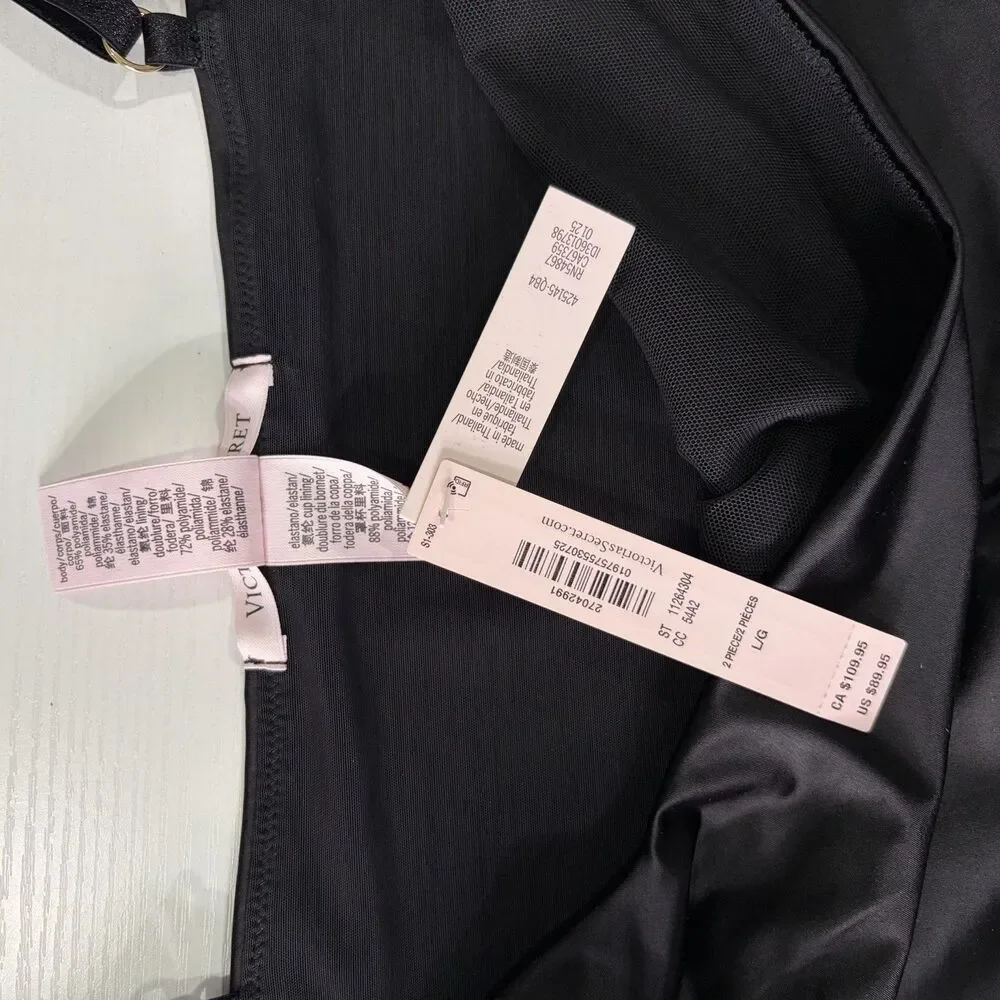 Victorias Secret brand victoria